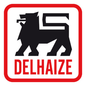Logo Delhaize