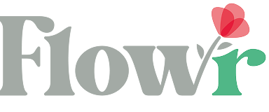 Logo Flowr
